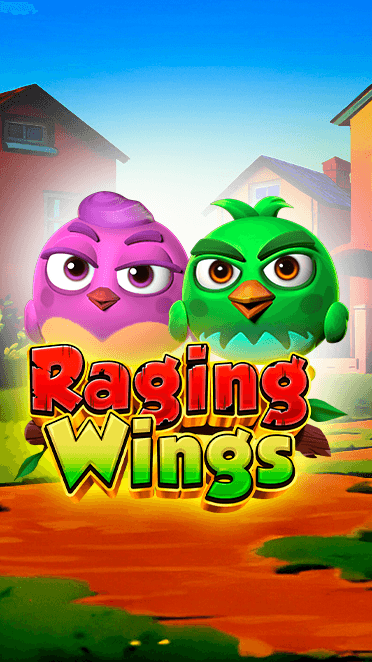 Raging Wings