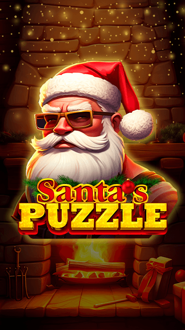 Santa's Puzzle