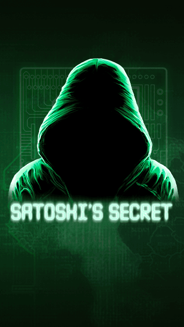 Satoshi's Secret