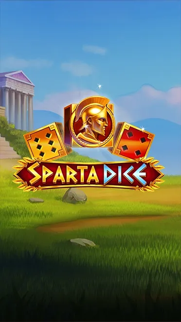 Sparta Dice