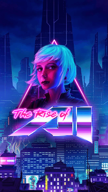 The Rise of AI