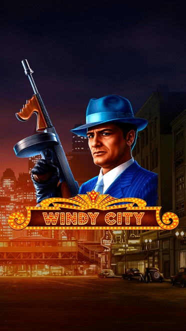 Windy City