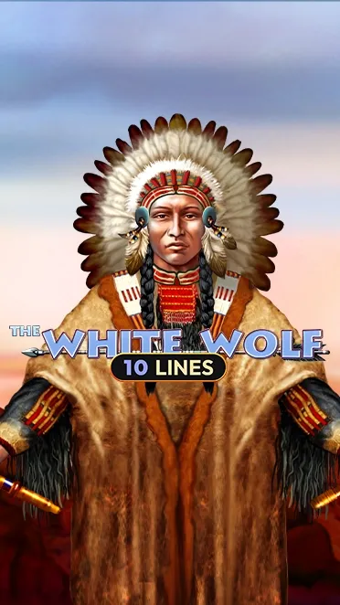 The White Wolf