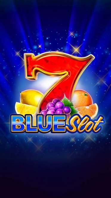Blue Slot