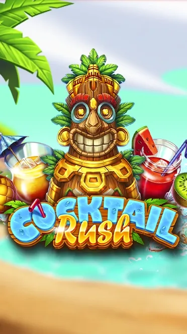 Cocktail Rush
