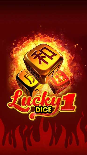 Lucky Dice 1