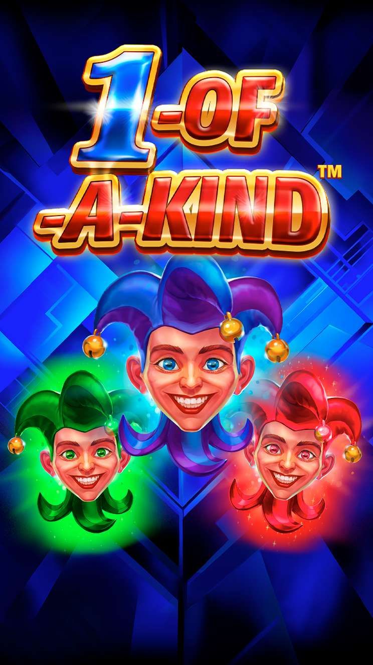 1 of a Kind