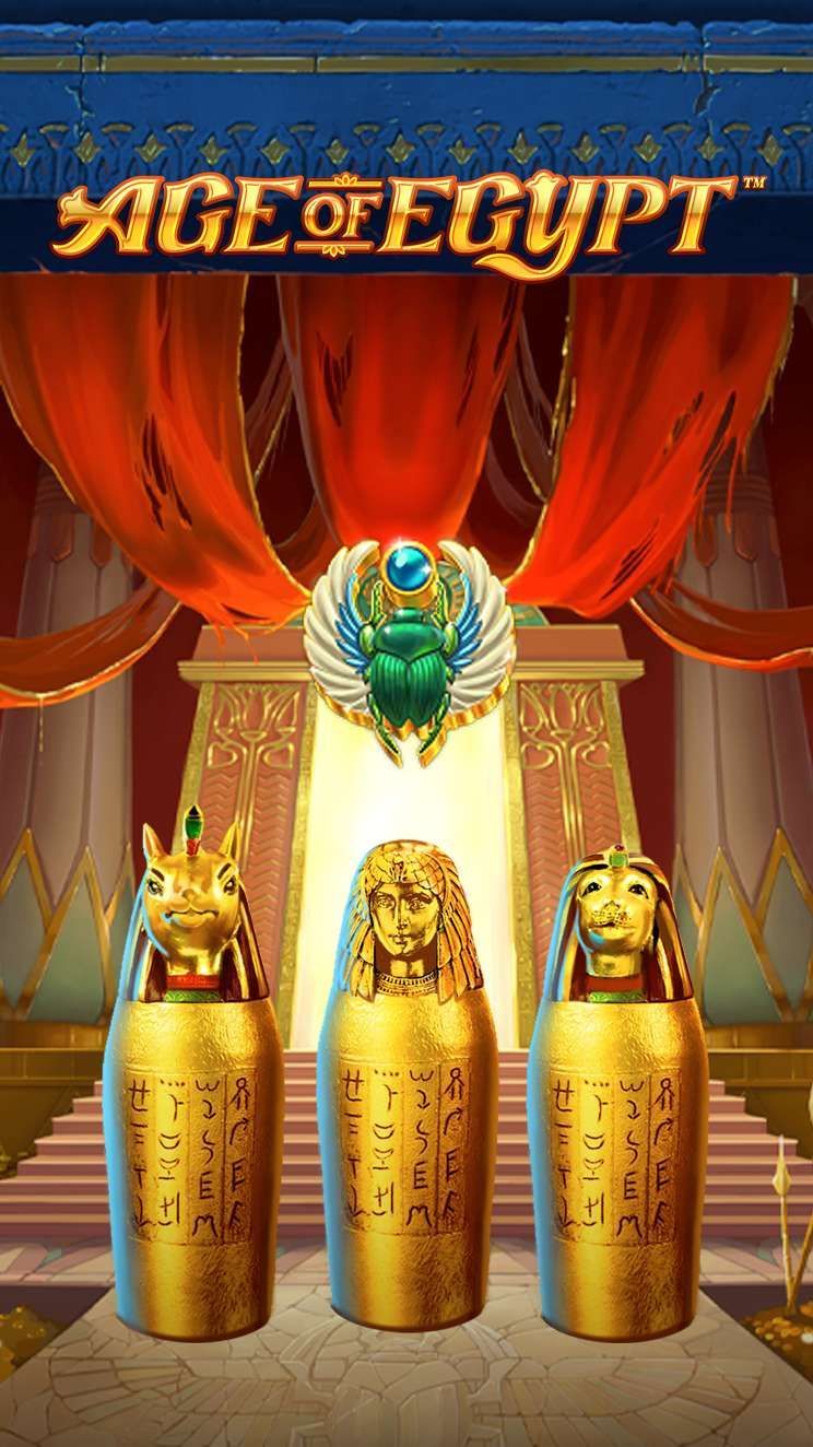 Age of Egypt