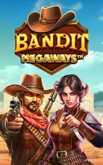 Bandit Megaways