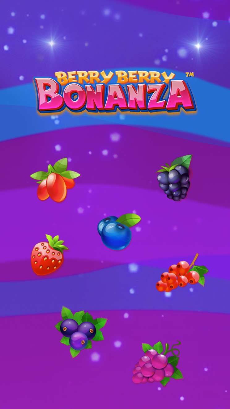 Berry Berry Bonanza