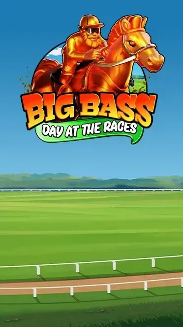 Big Bass Day at the Races