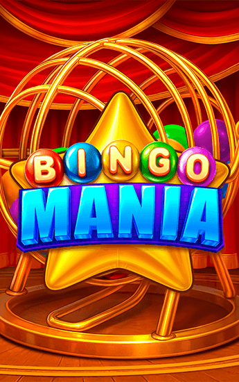 Bingo Mania