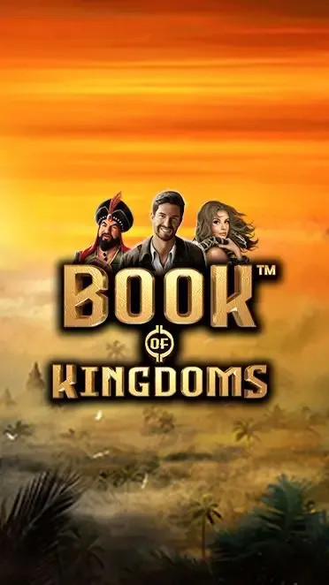 Book of Kingdoms