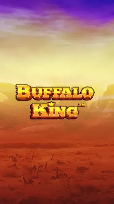 Buffalo King