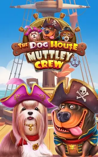 The Dog House : Muttley Crew