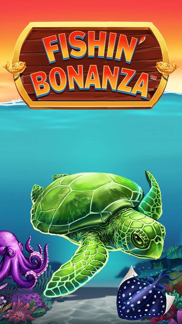 Fishin' Bonanza
