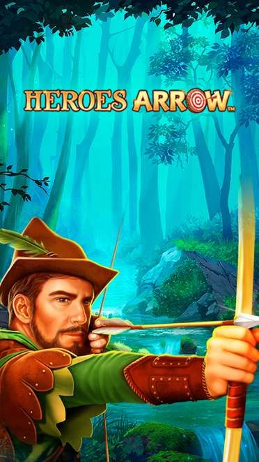 Heroes Arrow