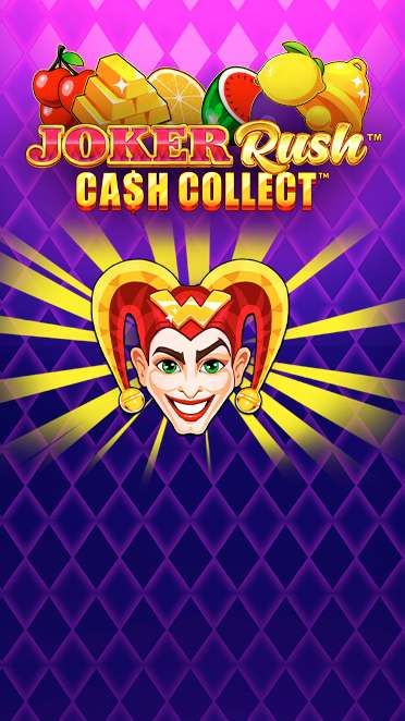 Joker Rush: Cash Collect