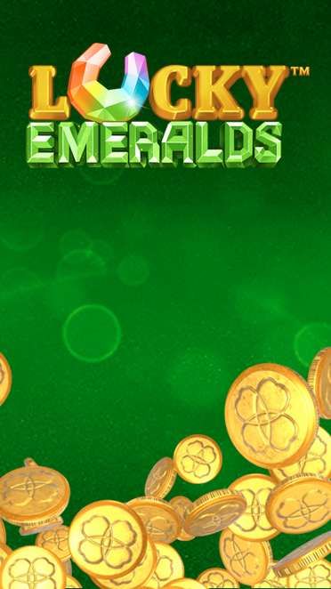 Lucky Emeralds