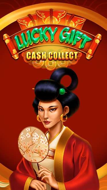 Lucky Gift: Cash Collect