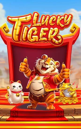 Tigre Sortudo