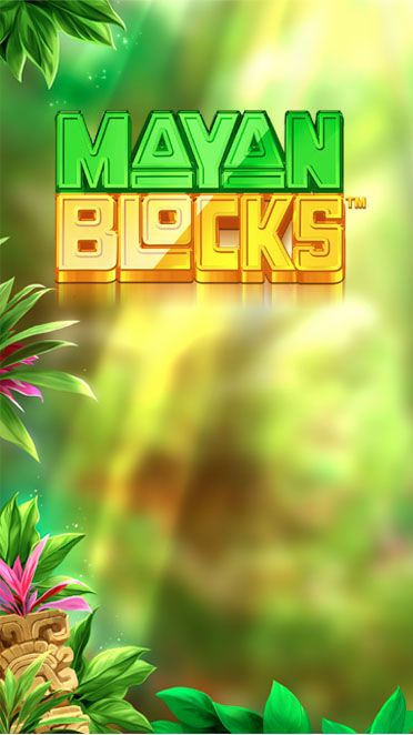 Mayan Blocks