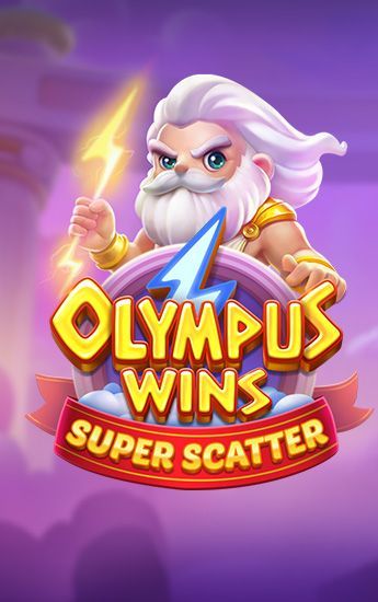 Olympus Wins