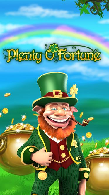 Plenty O'Fortune