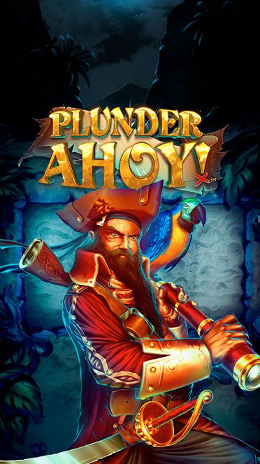 Plunder Ahoy! Thundershots