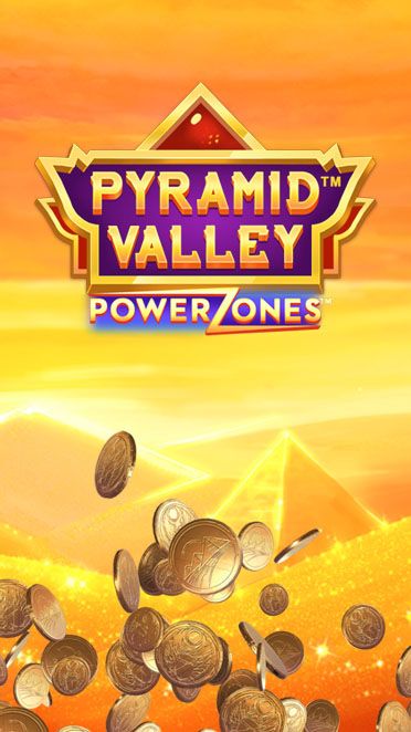 Power Zones: Pyramid Valley