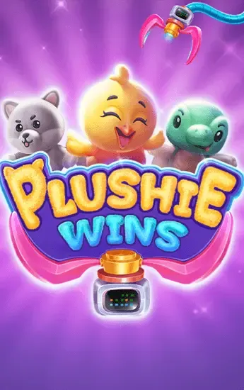 Plushie Wins