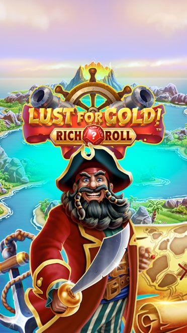 Rich Roll: Lust for Gold!
