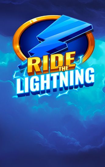 Ride The Lightning