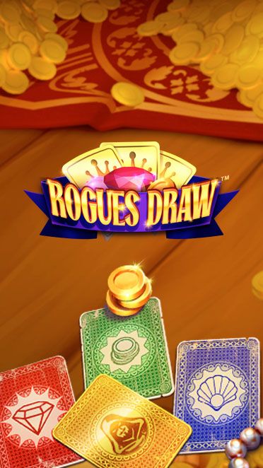 Rogues Draw