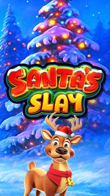 Santa’s Slay