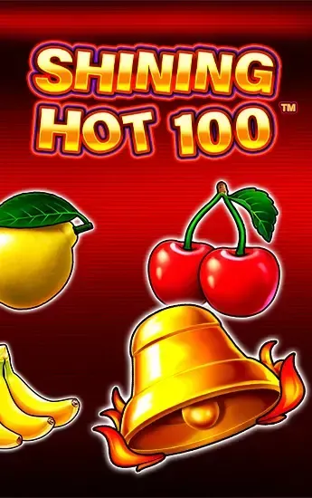 Shining Hot 100