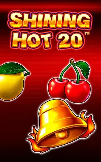 Shining Hot 20