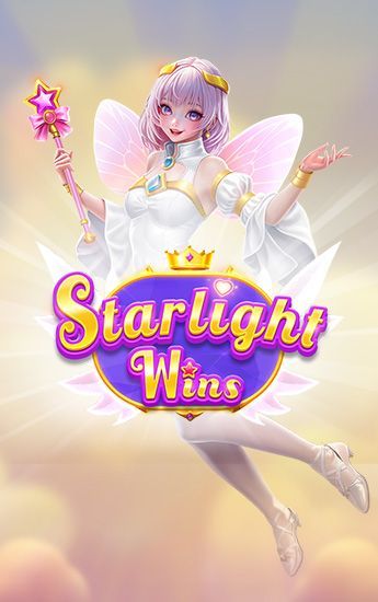 Starlight Wins