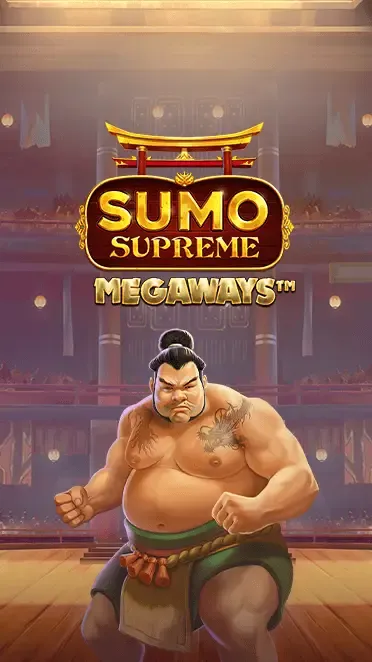 Sumo Supreme Megaways