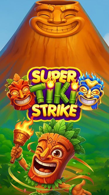 Super Tiki Strike