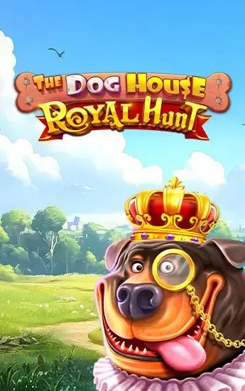 The Dog House : Royal Hunt