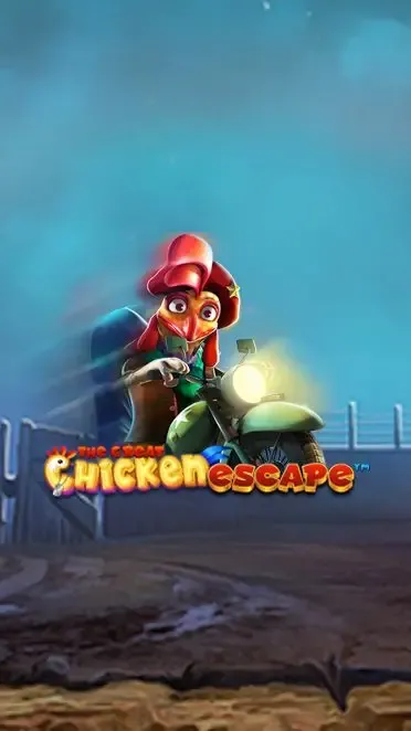 The Great Chicken Escape