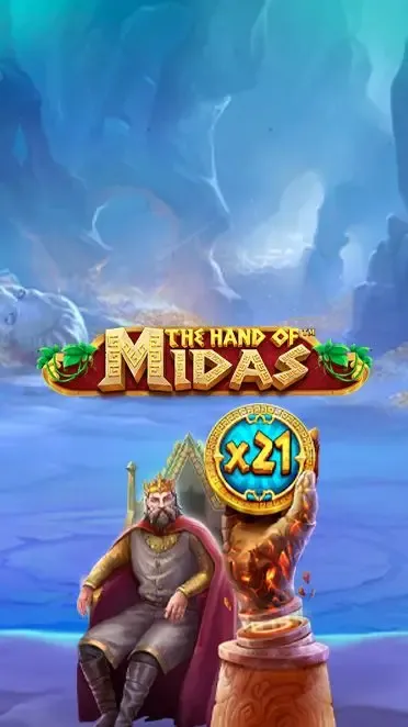 The Hand of Midas