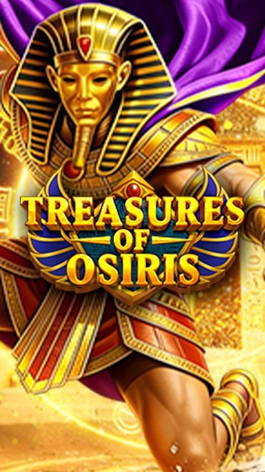 Treasures of Osiris