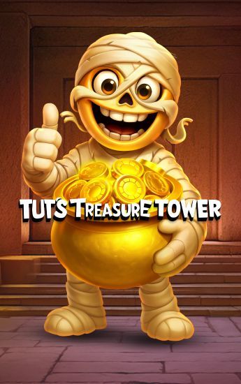 Tut’s Treasure Tower