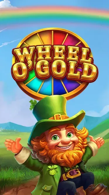 Wheel O` Gold