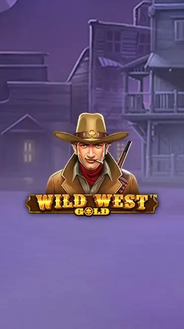 Wild West Gold