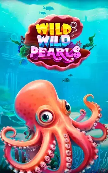 Wild Wild Pearls