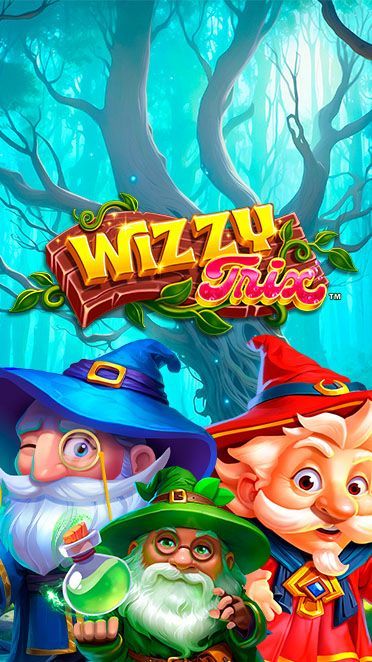 Wizzy Trix