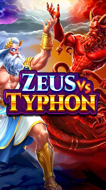 Zeus VS Typhon